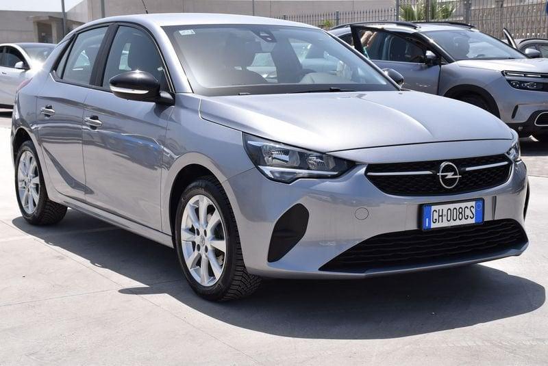 Opel Corsa 1.2 100 CV Edition