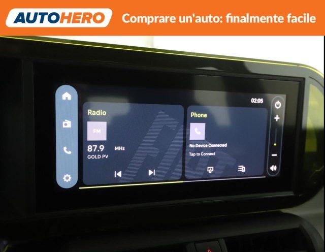 FIAT Grande Panda 1.2 Hybrid 110 CV S&S Icon