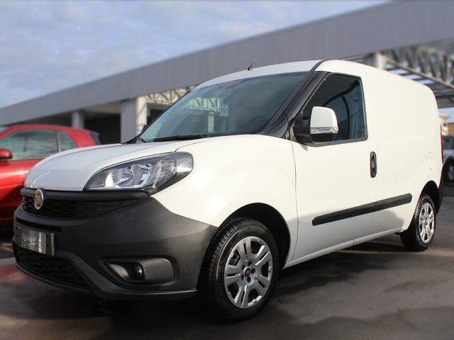 FIAT Doblo 1.3 MJT AUTOCARRO +IVA