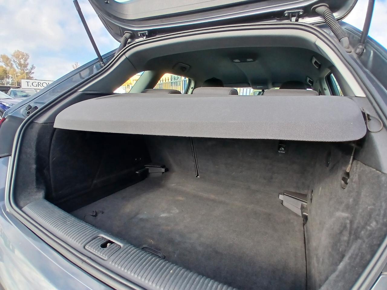 Audi A3 1.6 TDI 116 CV S tronic