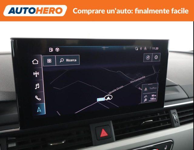 AUDI A4 Avant 35 TDI/163 CV S tronic Business Advanced