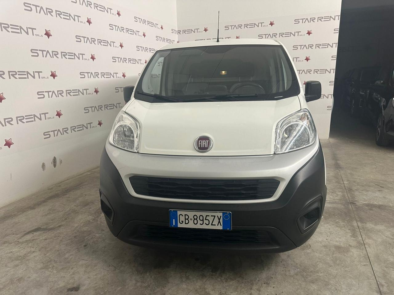 Fiat Fiorino 1.3 MJT 95CV Cargo SX