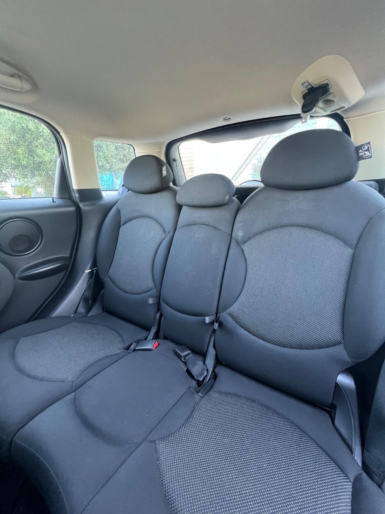 Mini Cooper D Countryman 1.6
