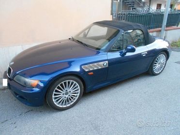 Bmw z3 - 1996