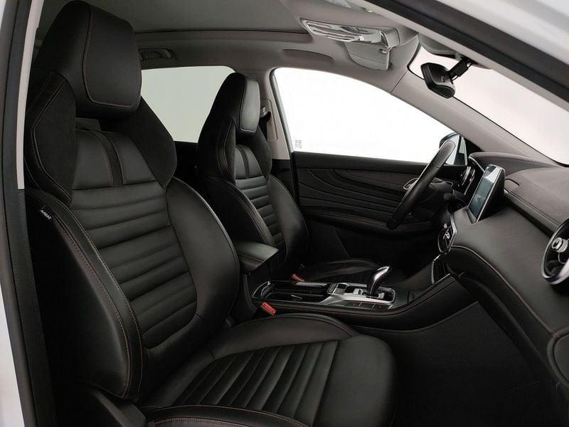 MG HS E 1.5 t-gdi phev Excite auto