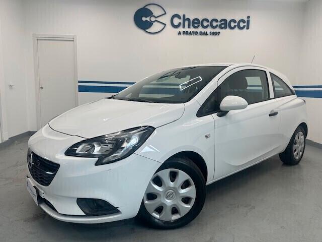 Opel Corsa 1.3 CDTi 75 cv -VAN * EURO 6 * IVA ESPOSTA *