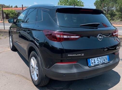 Opel Grandland X 1.5 diesel Ecotec Start&Stop Advance