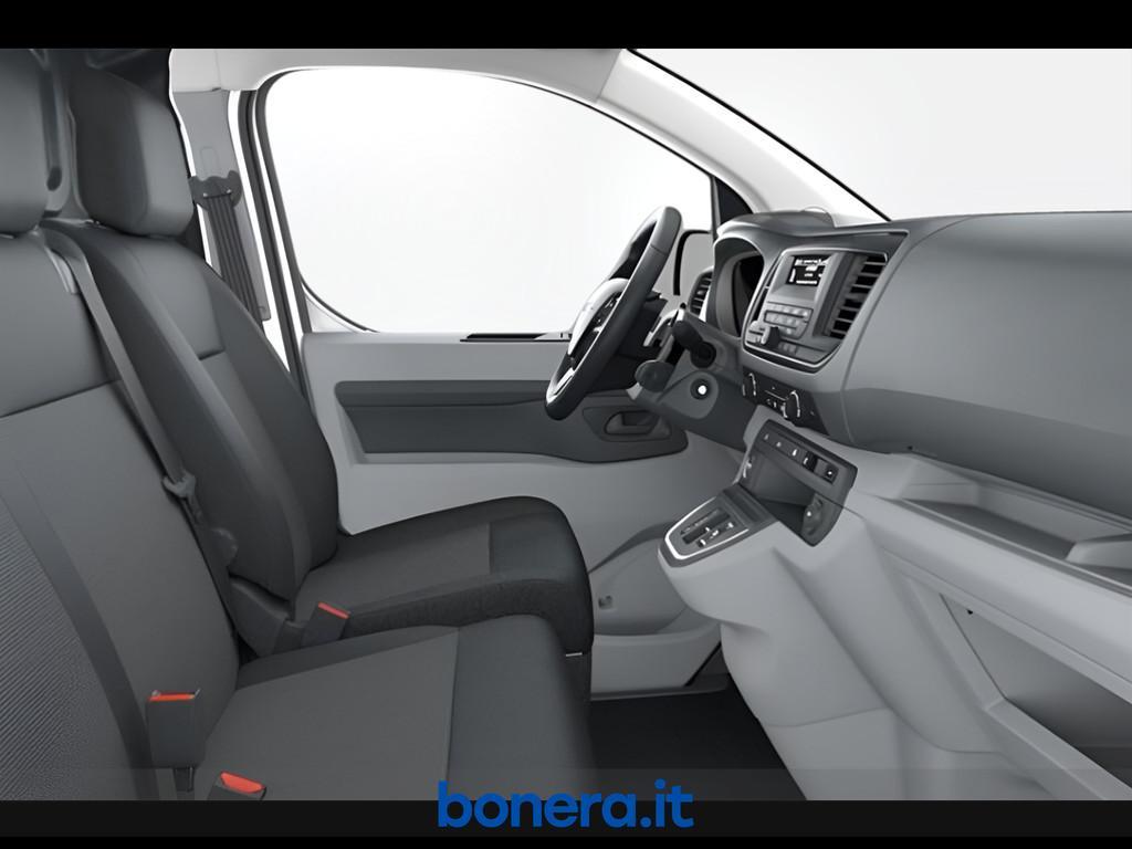 Toyota Proace ev 50kWh 10q 5p Medium Active