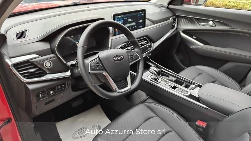 EVO Evo 7 1.5 Turbo 7 posti Bi-Fuel GPL - 1.000€ DI EXTRA*