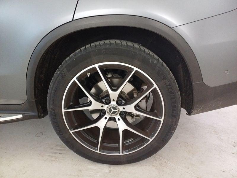 Mercedes-Benz GLC GLC 300 e 4Matic Power Premium