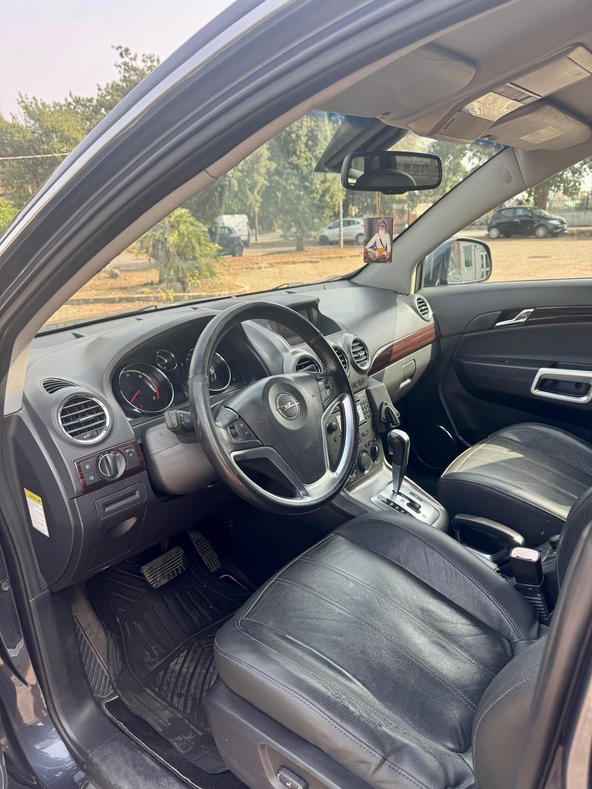 Opel Antara 2.0 CDTI 150CV aut. Cosmo