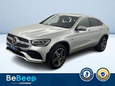 Mercedes-Benz GLC Coupé GLC COUPE 300 E PHEV (EQ-POWER) PREMIUM 4MATIC AUT