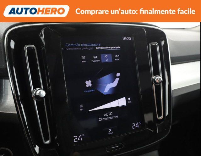 VOLVO XC40 D4 AWD Geartronic Momentum