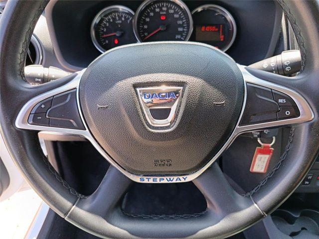 DACIA Sandero 2ª serie Stepway 0.9 TCe 90 CV Comfort