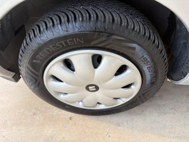 SEAT Alhambra 1.9 TDI SE 7 POSTI TENUTA BENE