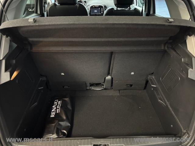 RENAULT Captur TCe 150 CV FAP Sport Edition2