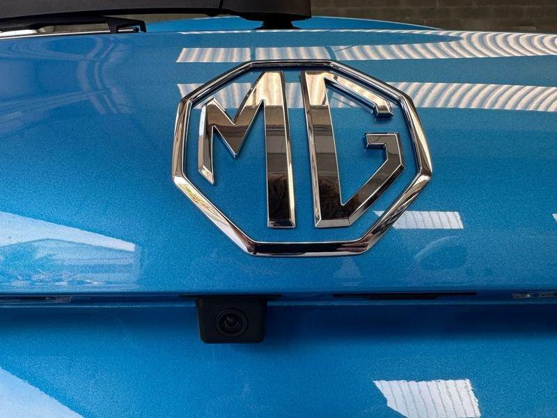 MG MG3 MG3 1.5 Comfort NUOVO MODELLO