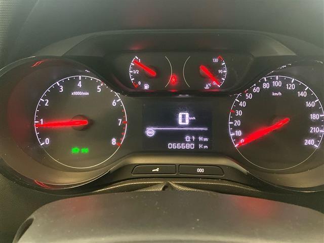 OPEL Crossland X Crossland 1.2 110cv Edition S&S