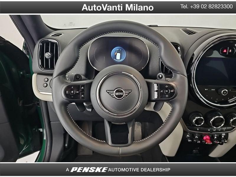 MINI Mini Countryman F60 Mini 2.0 Cooper SD Essential Countryman ALL4