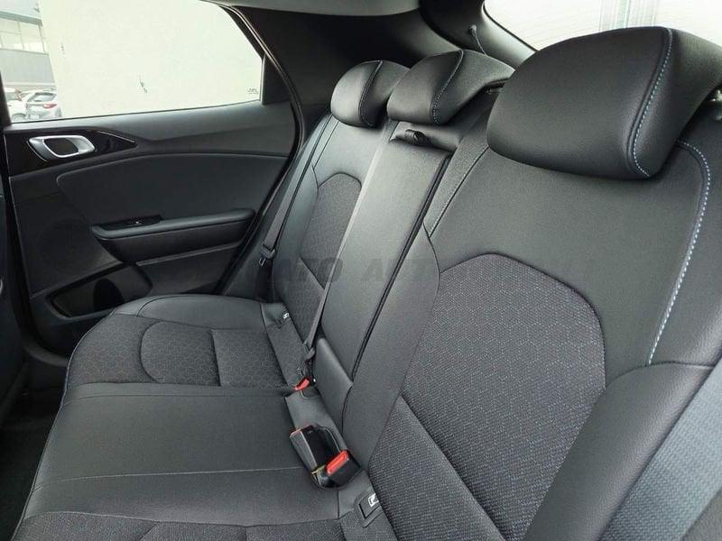 KIA Xceed XCeed 1.0 t-gdi Gpl Business 94cv mt