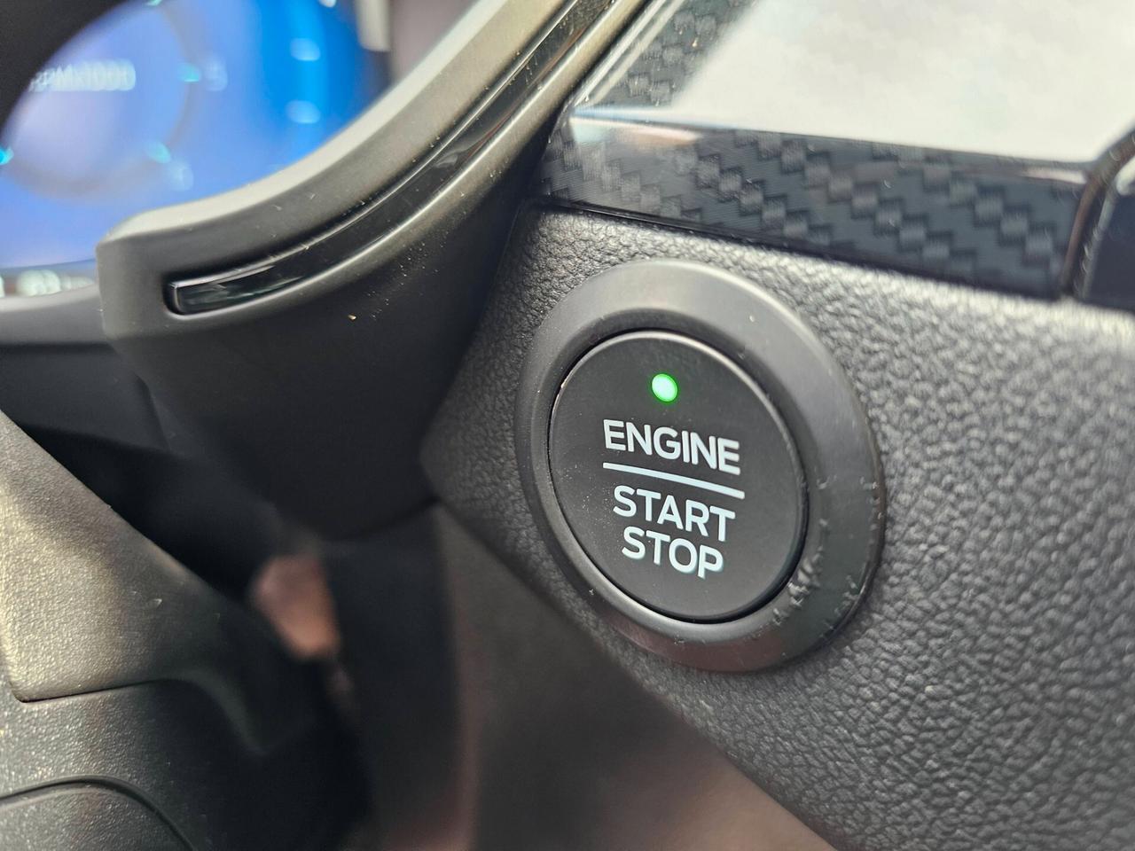 Ford Kuga 1.5 EcoBlue 120 CV aut. 2WD ST-Line