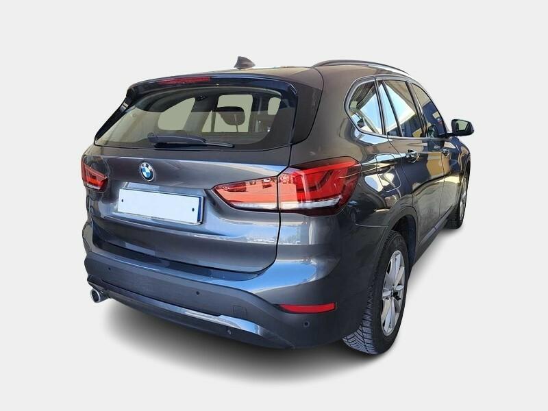 BMW X1 sDrive 16d Business Advantage Autom.