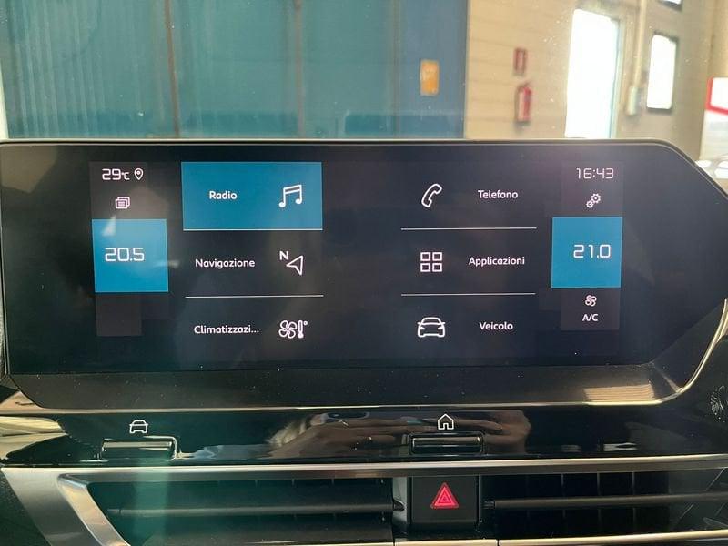 Citroën C4 C4 PureTech 130 S&S EAT8 Feel Pack - PROMO SIRONIAUTO+