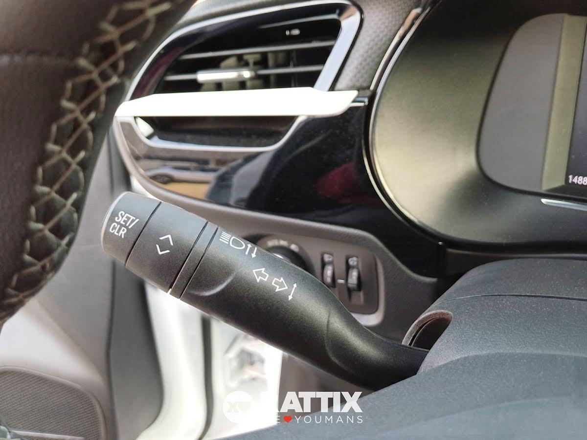 Opel Corsa 1.2 100CV GS