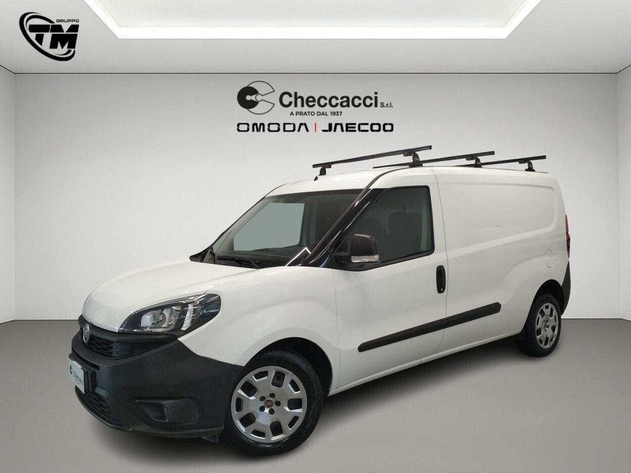 Fiat Doblo 1.6 MJT 105CV S&S PL-TN Cargo Maxi Lounge