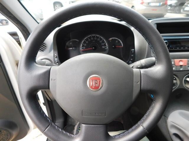 Fiat Panda 1.4 Naturl Power Dynamic Mamy