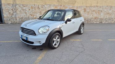Mini Cooper D Countryman Mini 2.0 Cooper D Countryman Automatica