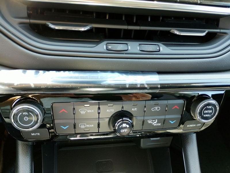 Jeep Compass Compass 1.5 Turbo T4 130 CV MHEV 2WD S