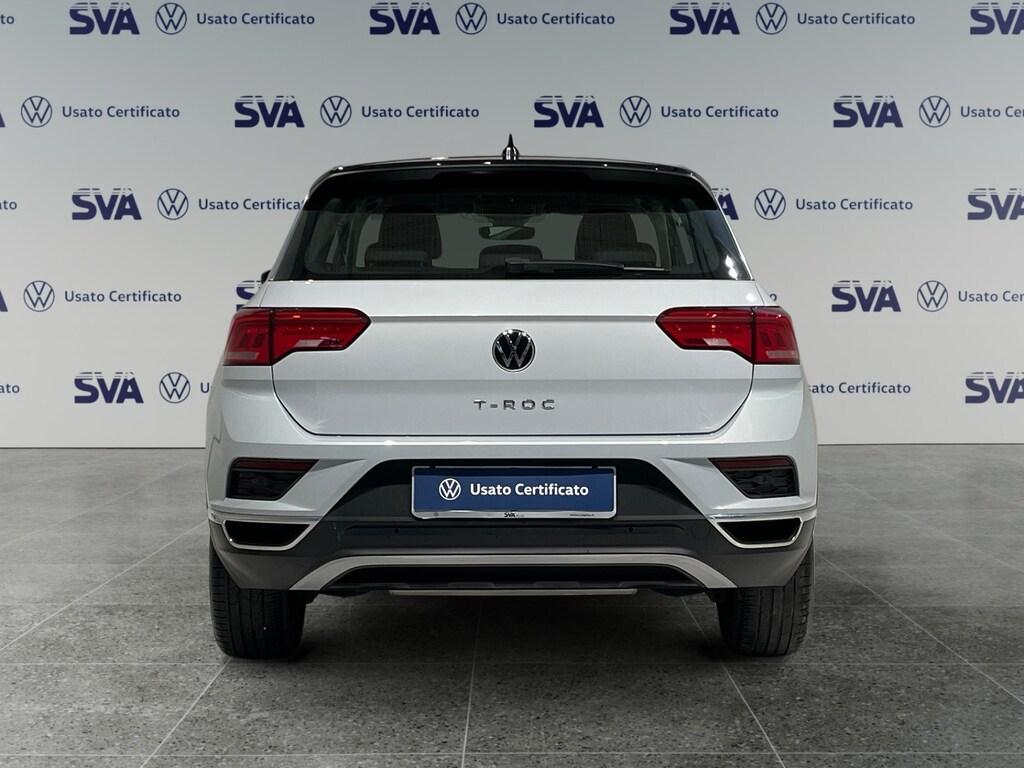 Volkswagen T-Roc 1.5 Tsi 150CV Style