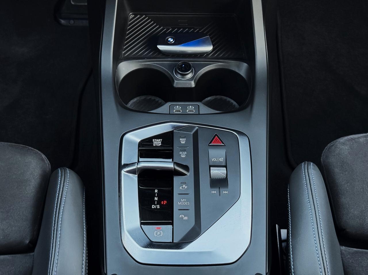 BMW 118 d MSport Pro FARI LED M CAM PACK LUCI