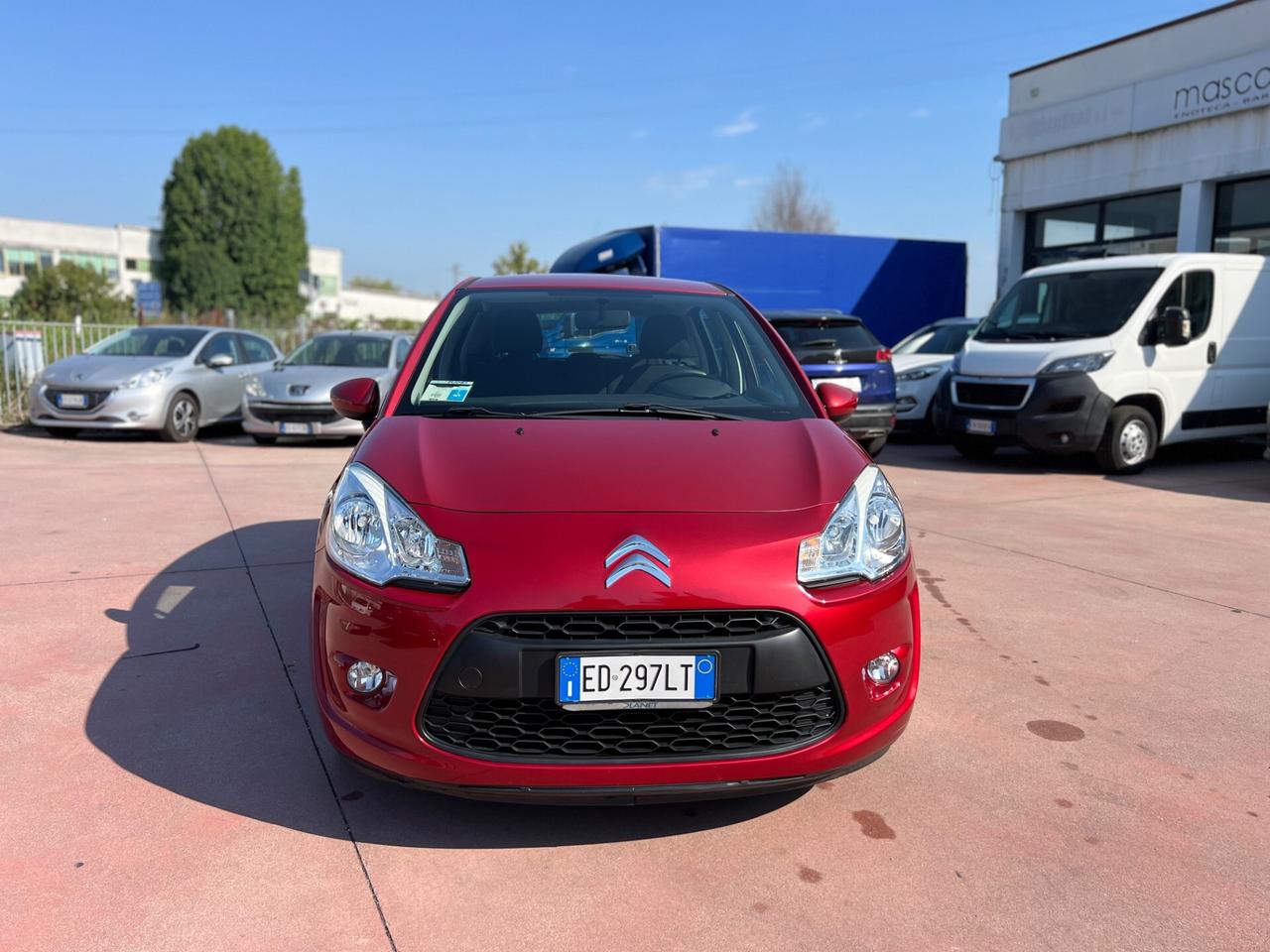 Citroen C3 1.1 Business