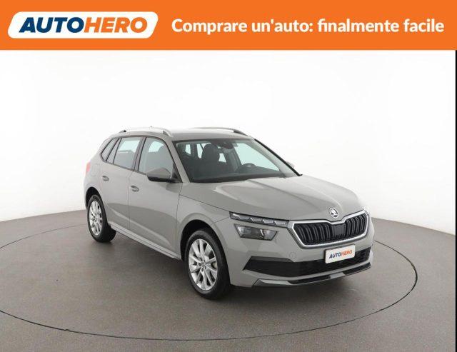SKODA Kamiq 1.0 TSI 115 CV Style