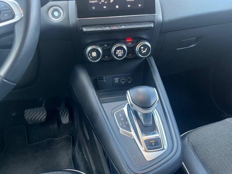 Renault Captur 1.6 PHEV E-TECH Plug In 160cv INTENS