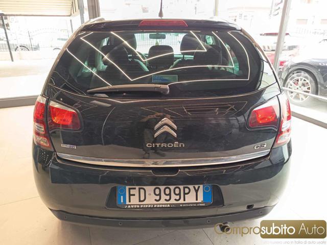 CITROEN C3 BlueHDi 75 Live Edition