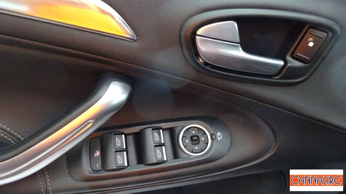 FORD - S-Max - 2.0 TDCi 163CV Titanium DPF