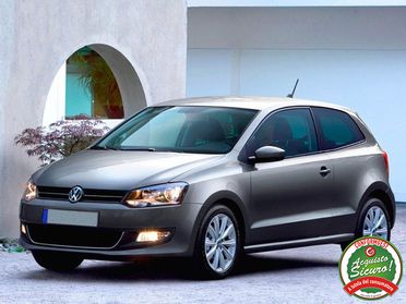 VOLKSWAGEN Polo 1.2 TDI DPF 5 p. Comfortline