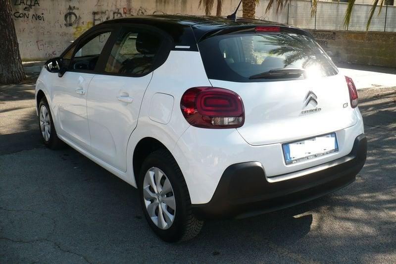 Citroën C3 BlueHDi 75 S&S Shine