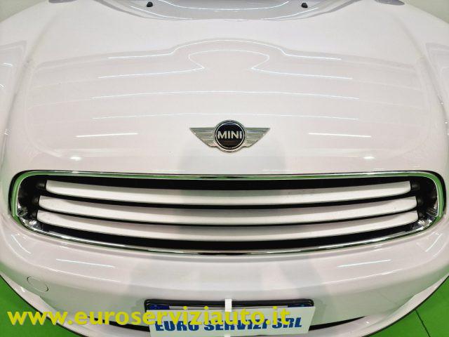 MINI Countryman Cooper