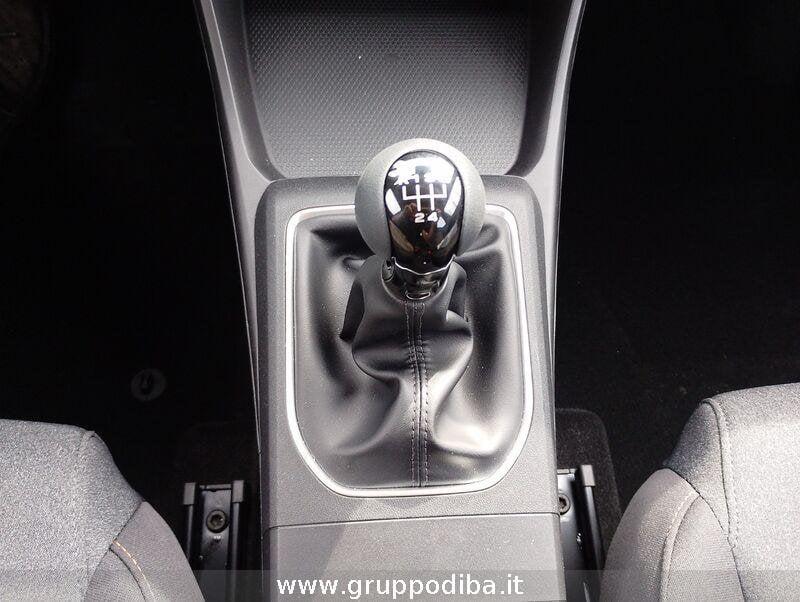 MG MG3 ICE COM HAMPSTEAD GREY
