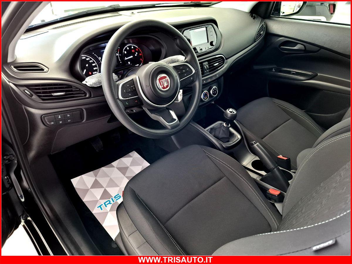 FIAT Tipo 1.6 Mjt Berlina NEOPATENTATI (ANDROID+APPLE)