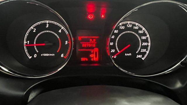 CITROEN C4 Aircross 1.6 HDi 115 Stop&Start 4WD Seduction