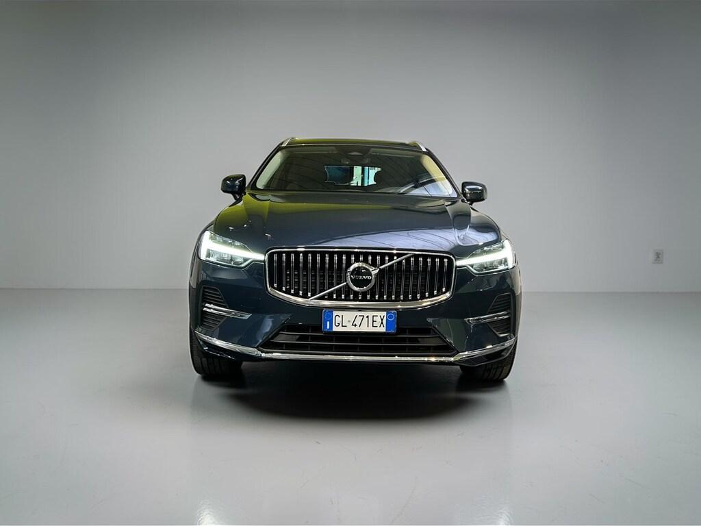 Volvo XC60 2.0 B4 Inscription AWD Auto