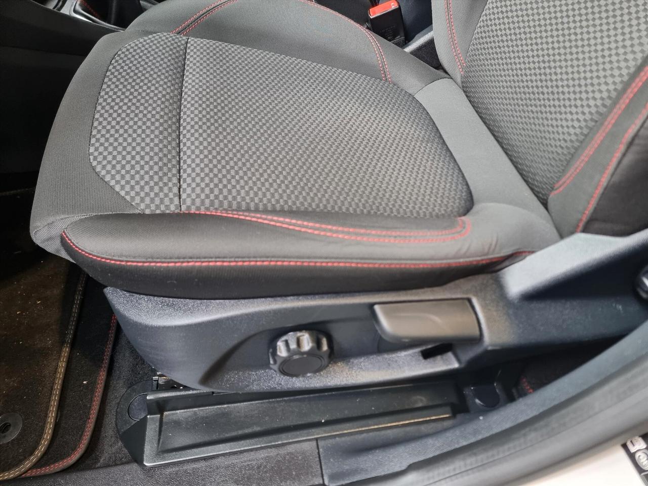 Ford Puma 1.0 EcoBoost Hybrid 125 CV S&S ST-Line NESSUN VINCOLO FINANZIAMENTO