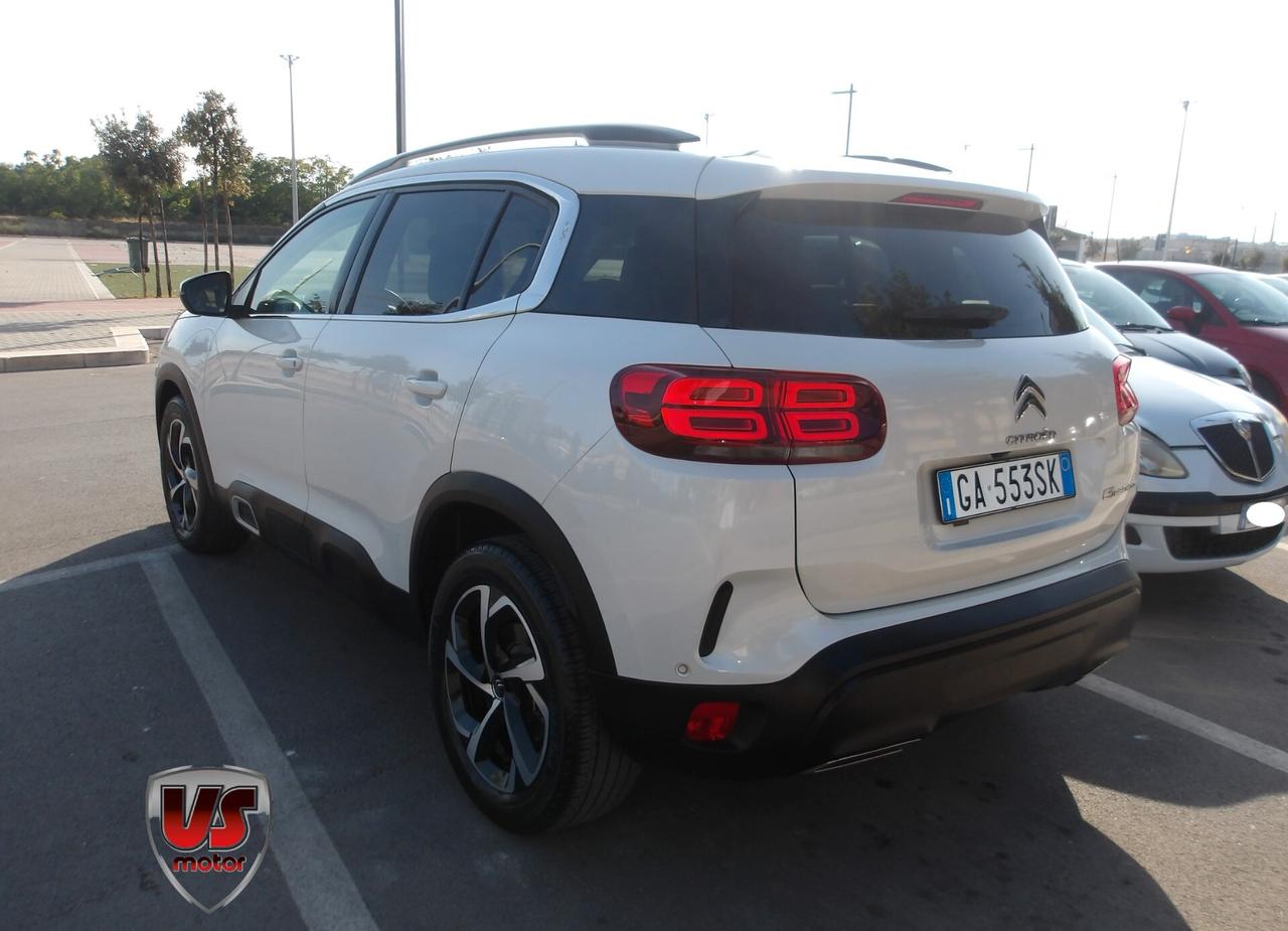 CTR C5 AIR 1.5 SHINE AUTO-PREZZO PROMO!