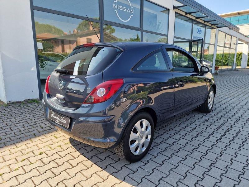 Opel Corsa Corsa 1.2 3 porte Club