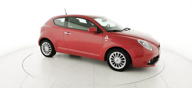 ALFA ROMEO MiTo 1.4 78 CV 8V S&S - OK NEOPATENTATO